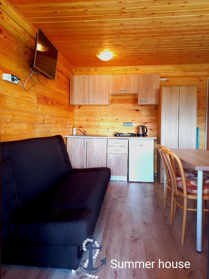 Morska Enklawa Apartment Gaski (Koszalin)