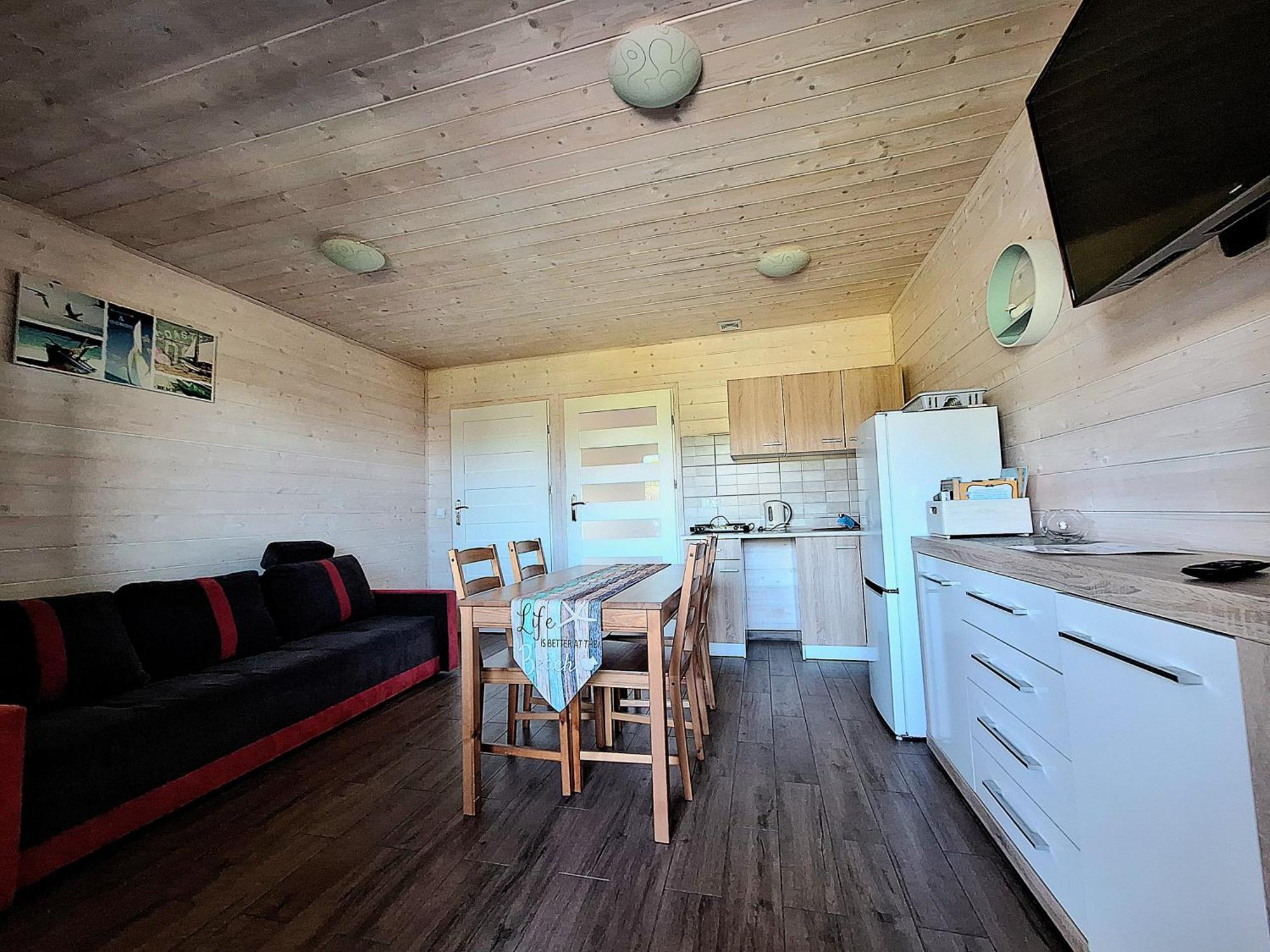 Apartment Morska Enklawa *